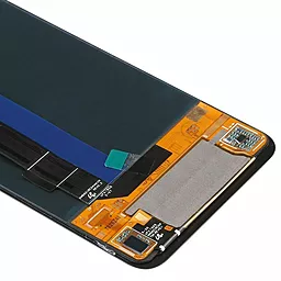 Дисплей Xiaomi Mi 8 с тачскрином, оригинал, Black - миниатюра 3
