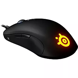 Компьютерная мышка Steelseries Sensei Ten (62527) - фото Компьютерная мышка Steelseries Sensei Ten (62527)