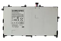 Аккумулятор для планшета Samsung P7310 Galaxy Tab 8.9 / SP368487A (6100 mAh) Original - фото Аккумулятор для планшета Samsung P7310 Galaxy Tab 8.9 / SP368487A (6100 mAh) Original