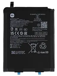 Аккумулятор для планшета Xiaomi Redmi Pad Pro 12,1" / BN5S 5000mAh 3,84V Original