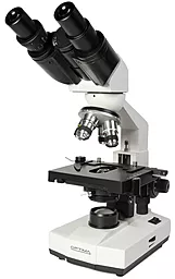 Микроскоп Optima Biofinder Trino 40x-1000x White