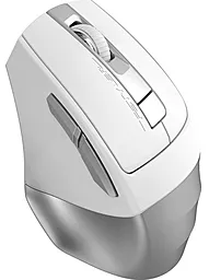 Компьютерная мышка A4Tech Fstyler FB35C Icy White
