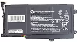 Акумулятор для ноутбука HP ENVY 14 Ultrabook PX03XL / 11.1V 4500 mAh / NB461059 Original
