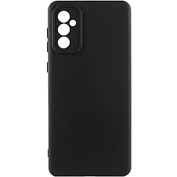 Чехол Lakshmi Silicone Cover Full Camera для Samsung Galaxy S24 Black