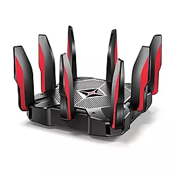 Маршрутизатор TP-Link Archer C5400X - фото Маршрутизатор TP-Link Archer C5400X
