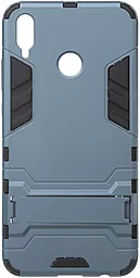 Чехол ArmorStandart Hard Defence Huawei Honor 8X Blue (ARM53357)