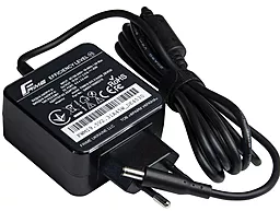 Блок питания для ноутбука Dell 45W 19.5V 2.31A 4.5x3.0 мм Wall Mount FWM19.5V2.31A45W_DE4530 Frime - фото Блок питания для ноутбука Dell 45W 19.5V 2.31A 4.5x3.0 мм Wall Mount FWM19.5V2.31A45W_DE4530 Frime