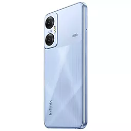 Смартфон Infinix Hot 20 5G (X666B) 4/128Gb Space Blue (4895180787881) - миниатюра 6