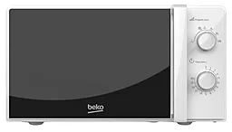 Микроволновая печь BEKO MOC20100WFB - фото Микроволновая печь BEKO MOC20100WFB