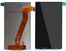 Дисплей Leagoo M9 без тачскрина - фото Дисплей Leagoo M9 без тачскрина