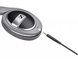 Навушники Sennheiser HD 579 Grey - мініатюра 4