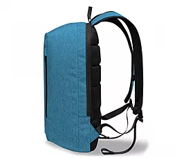 Рюкзак Frime Keeper Light Blue (254662) - мініатюра 3