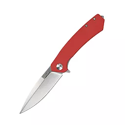 Нож Adimanti by Ganzo Skimen design (Skimen-RD) Red - фото Нож Adimanti by Ganzo Skimen design (Skimen-RD) Red