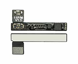 Шлейф програмуємий Apple iPhone 11 Pro для відновлення даних акумулятора JCID - фото Шлейф програмуємий Apple iPhone 11 Pro для відновлення даних акумулятора JCID