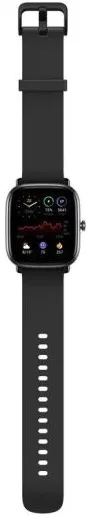 Смарт-часы Amazfit GTS 2 mini Midnight Black - фото 3