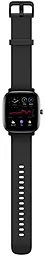 Смарт-часы Amazfit GTS 2 mini Midnight Black - миниатюра 3 Смарт-часы Amazfit GTS 2 mini Midnight Black - миниатюра 3