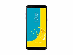 Samsung Galaxy J8 2018 3/32GB (SM-J810FZKD) Black - миниатюра 2