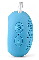 Колонки акустические Remax Dragon ball Bluetooth Blue - миниатюра 3