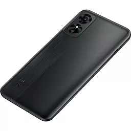 Мобільний телефон ZTE Blade A33+ 2/32GB Grey - мініатюра 10