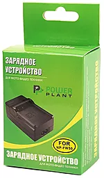 Зарядний пристрій для фотоапарата Sony NP-FW50 (DV00DV2292) PowerPlant - мініатюра 4