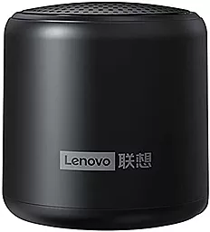 Колонки акустические Lenovo L01 Black