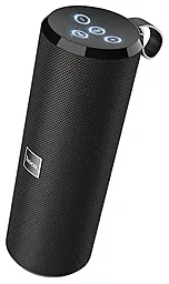 Колонки акустичні Hoco BS33 Voice Sports Black - мініатюра 2