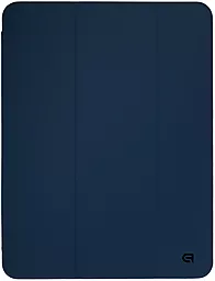 Чехол для планшета ArmorStandart Smart Fold Pen для Apple iPad Pro 11 (2022-2020) Dark Blue (ARM74953) - фото Чехол для планшета ArmorStandart Smart Fold Pen для Apple iPad Pro 11 (2022-2020) Dark Blue (ARM74953)