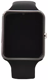 Смарт-часы UWatch Q7S Black - миниатюра 3 Смарт-часы UWatch Q7S Black - миниатюра 3