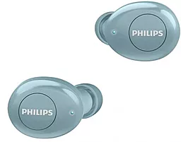 Наушники Philips TAT2205BL/00 Blue - миниатюра 2