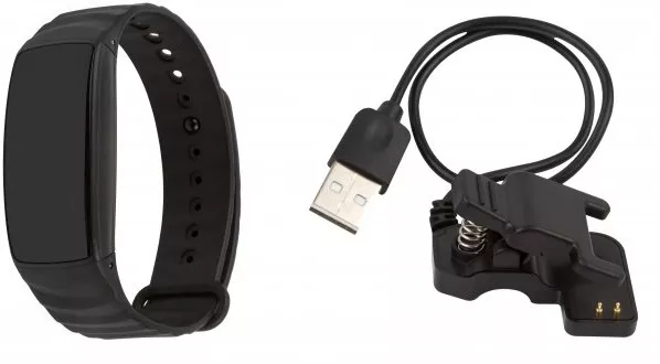 Фітнес-браслет Jakcom P2 Black - фото 4