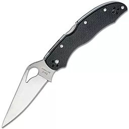 Нож Spyderco Byrd Harrier 2 (BY01PBK2) - фото Нож Spyderco Byrd Harrier 2 (BY01PBK2)