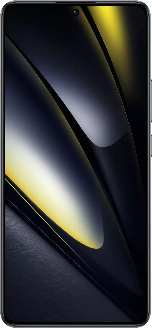 Смартфон Poco F6 8/256GB Black - фото 6