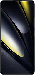 Смартфон Poco F6 8/256GB Black - миниатюра 6 Смартфон Poco F6 8/256GB Black - миниатюра 6