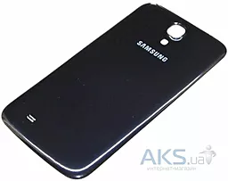 Задняя крышка корпуса Samsung Galaxy Mega 6.3 i9200  Black