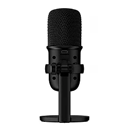 Микрофон HyperX SoloCast Black (4P5P8AA) - миниатюра 4