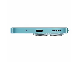 Смартфон Honor X8A 6/128GB Cyan Lake - мініатюра 2 Смартфон Honor X8A 6/128GB Cyan Lake - мініатюра 2