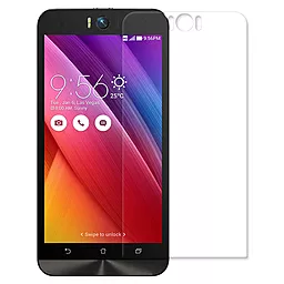 Защитная пленка BoxFace Противоударная Asus Zenfone Selfie ZD551KL Clear - фото Защитная пленка BoxFace Противоударная Asus Zenfone Selfie ZD551KL Clear