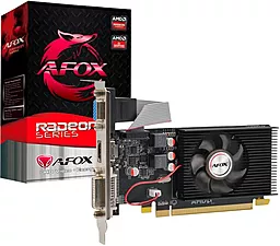 Відеокарта AFOX Radeon R5 220 2GB GDDR3 (AFR5220-2048D3L4) - мініатюра 3