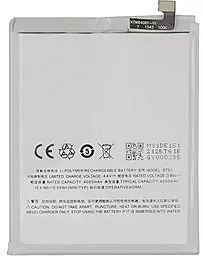 Акумулятор Meizu M3 Note / M681H / BT61 (4050 mAh)