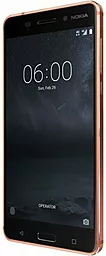 Nokia 6 32Gb Copper - миниатюра 4