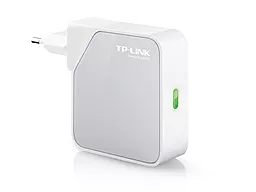 Маршрутизатор (Роутер) TP-Link TL-WR710N - фото Маршрутизатор (Роутер) TP-Link TL-WR710N