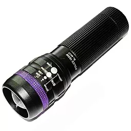 Ліхтарик Bailong Police BL-8417 (X401) - фото Ліхтарик Bailong Police BL-8417 (X401)