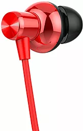 Наушники Pixus Joy Red - миниатюра 2