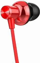 Навушники Pixus Joy Red - мініатюра 2 Навушники Pixus Joy Red - мініатюра 2