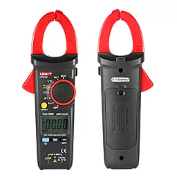 Токовая клешня UNI-T UT213A - фото Токовая клешня UNI-T UT213A