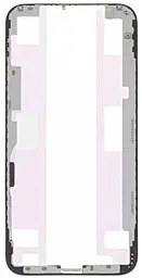 Рамка для дисплея Apple iPhone XS, Original Black - фото Рамка для дисплея Apple iPhone XS, Original Black