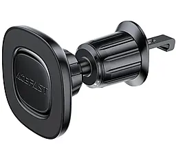 Магнитный автодержатель Acefast D44 Black - фото Магнитный автодержатель Acefast D44 Black