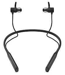 Навушники Hoco S18 Glamor Black