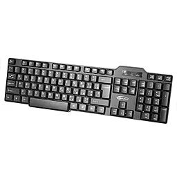 Клавіатура Gemix KB-150 Black - фото Клавіатура Gemix KB-150 Black