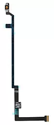 Шлейф Apple iPad Air для кнопки меню Home Original - фото Шлейф Apple iPad Air для кнопки меню Home Original
